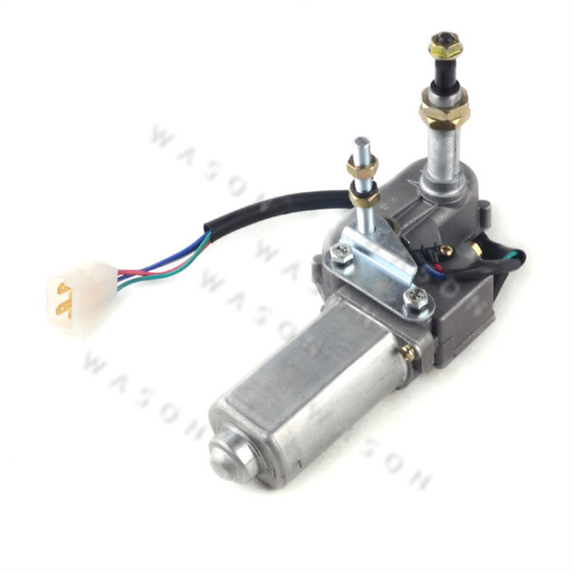 PC60-7 Wiper Motor