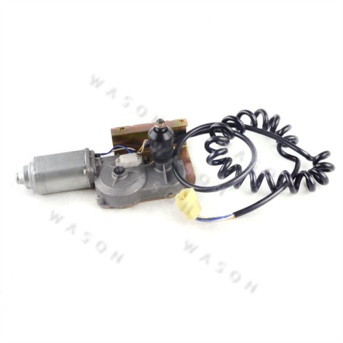 DH55 Excavator Wiper Motor