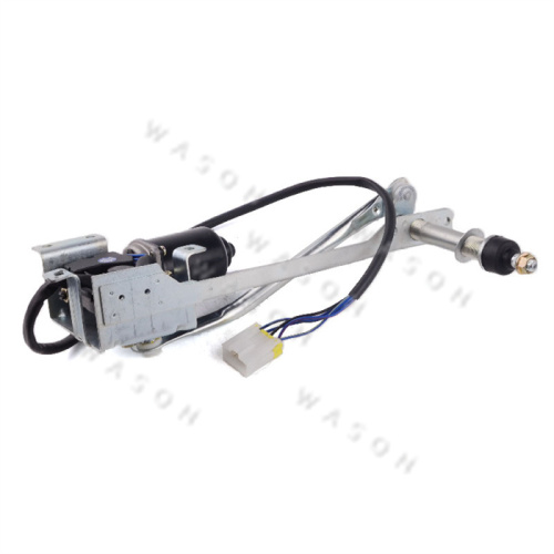 PC200-8  Wiper Motor