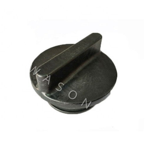 6D102 Excavator oil tank  Cap Cover   In High Quality 3901895