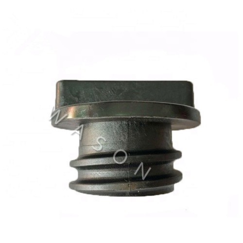 6D102 Excavator oil tank  Cap Cover   In High Quality 3901895