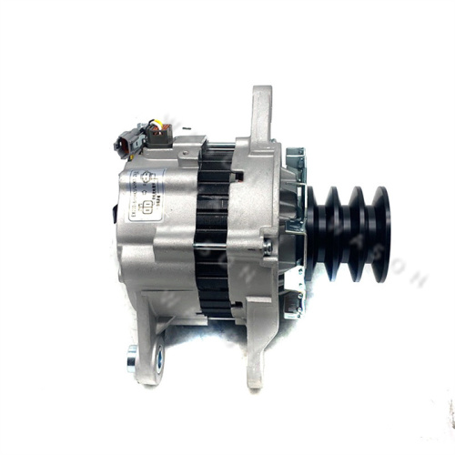 6HK1 ZAX330/ZAX350  Alternator 24V 90A