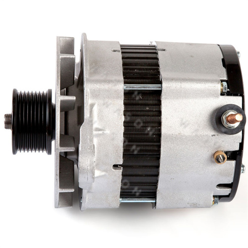 C9 E330D/E336D/E330B/E336D/E329D Alternator 24V 95A   9PK 101211-8130