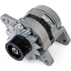6D108 Alternator  PC270-7 PC300 PC400-6   600-825-3160 600-825-5150 24V 50A 8PK74-44
