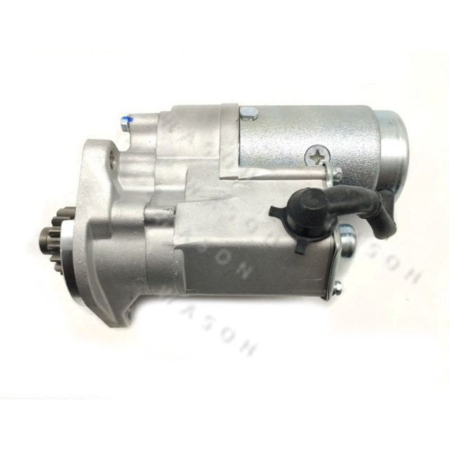 A2300 SWE Starter Motor 12V 2H 2.0KW 15T 4900574