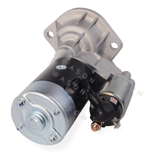 4D94 Starter Motor R60-7/R60-5/R55-7S/R55W-7/R60-9 12V 2H 2.8KW 9T	S13-204