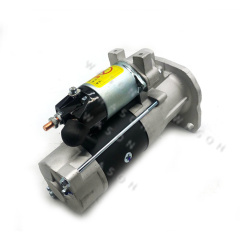 6D31 Starter Motor SK200-5 / SK200/HD700 M2T78381 24V 2H 5.5KW 11T