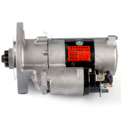 J08 Starter Motor  28100-2892A 24V 2H 5.5KW 11T