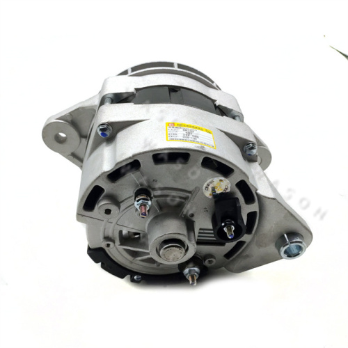 6BT Alternator R220-5/LG908 /R305/LG856 /74-46 24V/60A 8PK 600-825-6110