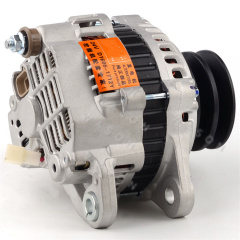 4M40 Alternator E307 SH60 24V/60A  2Z83-33