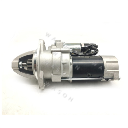 6BD1 Starter Motor 1-11261-1180 24V 3H 5.5KW 11T