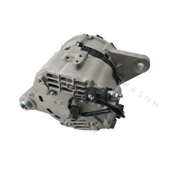 ZAX200/EX200-5/EX450 6BG1T Alternator 24V 90A