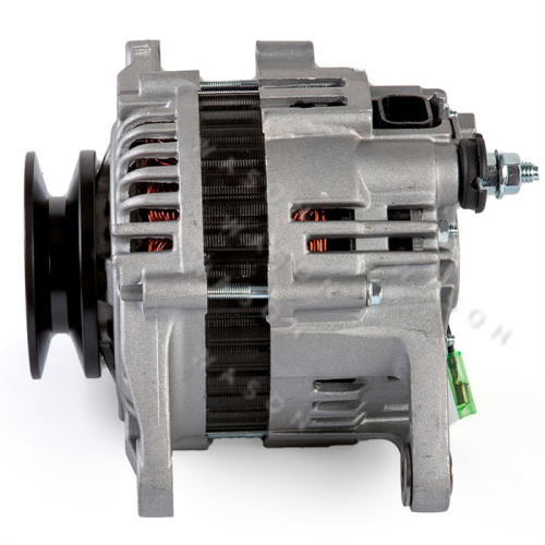 4D94  Alternator R60-9/R60-9/DH60-9 12V/80A LR180-760