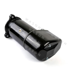 D2366 Starter Motor 24V 3H 6.6KW 9T 1417001 DH280-3/DH360/DH280-3/DH370 6526201-7058