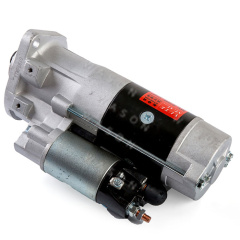 6D34 Starter Motor SK200-6E/250/SK235/ SK200-6E/HD820 2/SK230 24V 2H 5.5KW 11T M8T87171