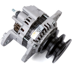 6D24 Alternator 24V 40A 2C-102 SH350