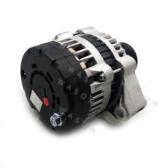 4BT3.9 24V/45A 8PK	 Alternator  CLG220 （11SI/CLG220/CLG925C 3972731/3972731