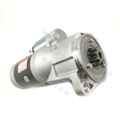 4D94 Starter Motor R60-7/R60-5/R55-7S/R55W-7/R60-9 12V 2H 2.8KW 9T	S13-204