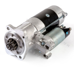 S6K /S4K Starter Motor 4 Feet  24V 2H 5.5KW 10T M008T60871