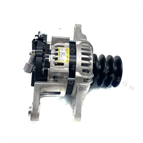 6HK1 ZAX330/ZAX350   Alternator 24V 80A