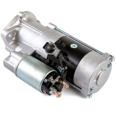 V3300/V3008  Starter Motor 12V 2H 3.5KW 9T DH70/DH800 / DH70/DH80 1C010-63011/M008T50471/M008T50471