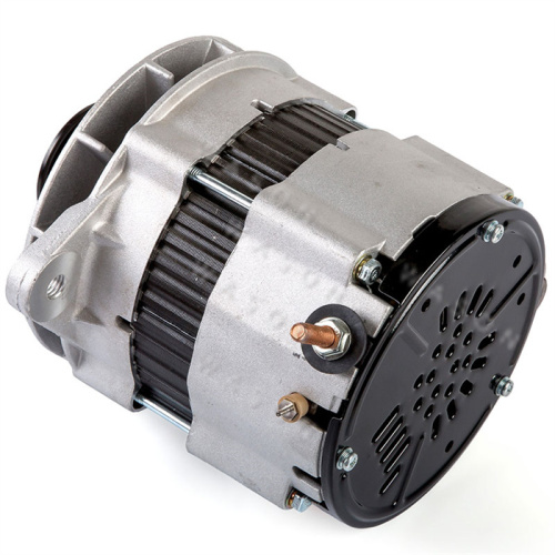 C9 E330D/E336D/E330B/E336D/E329D Alternator 24V 95A   9PK 101211-8130