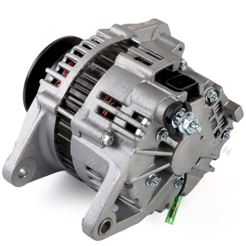 4D94  Alternator R60-9/R60-9/DH60-9 12V/80A LR180-760