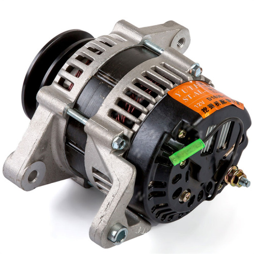 4D84 Alternator R60-5/6 R55  19020700 12V/50A