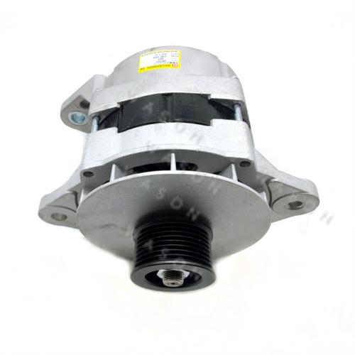 6BT Alternator R220-5/LG908 /R305/LG856 /74-46 24V/60A 8PK 600-825-6110