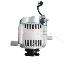 V2203/4D94 Alternator R60-7 12V/100A A69-23 101211-2951