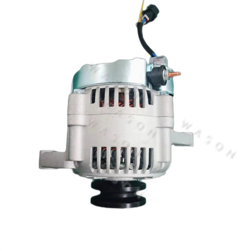 V2203/4D94 Alternator R60-7 12V/100A A69-23 101211-2951