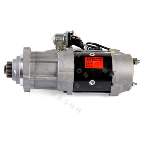 C7 Starter Motor 24V 9KW 12T E324D/E325D/E324/E325