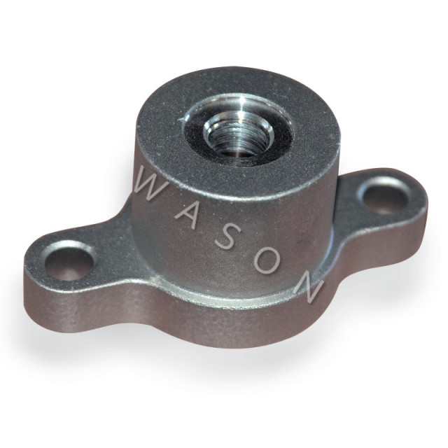 E200B E320B Excavator Pin Cover Short