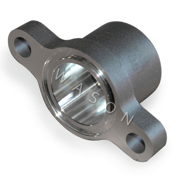 E200B E320B Excavator Pin Cover Short