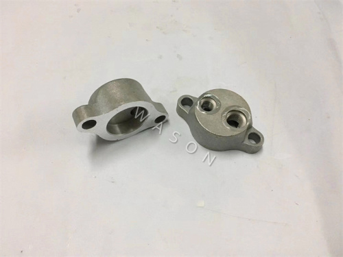 SH200A5  Excavator Pin Cover