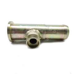 CLG Liugong Excavator Check Valve Assy 12C5250/12C1903/12C1518/12C2503