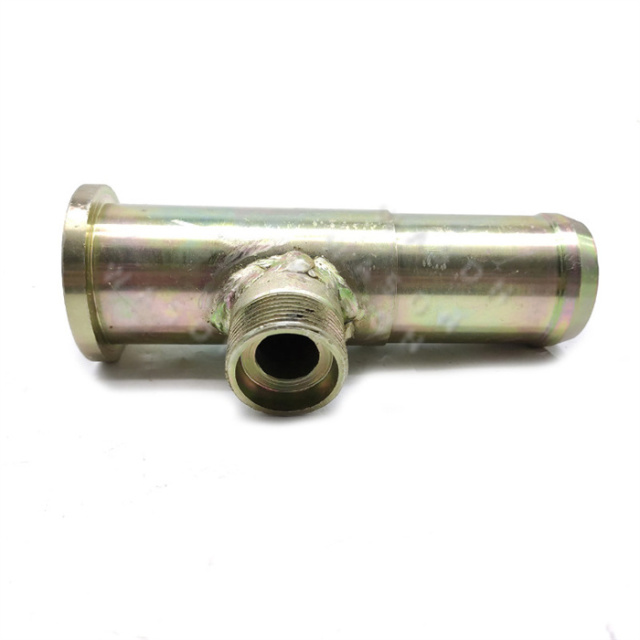 CLG Liugong Excavator Check Valve Assy 12C5250/12C1903/12C1518/12C2503