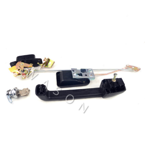 HD820-3  Excavator Spare Part Hydraulic Complete Lock