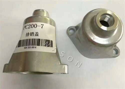 PC200-7 PC200-6  Excavator Pin Cover