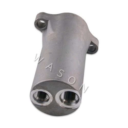 SH200A5  Excavator Pin Cover Long