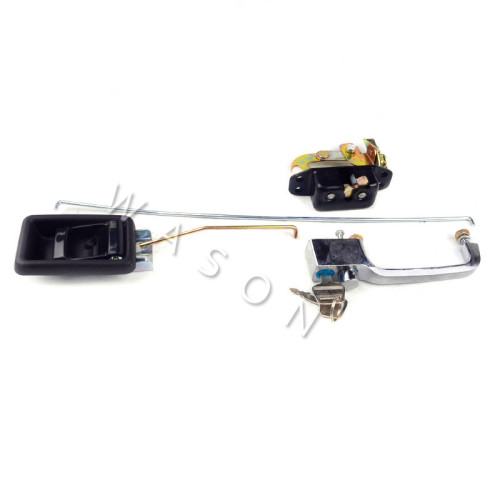 HD820  Excavator Spare Part Hydraulic Complete Lock