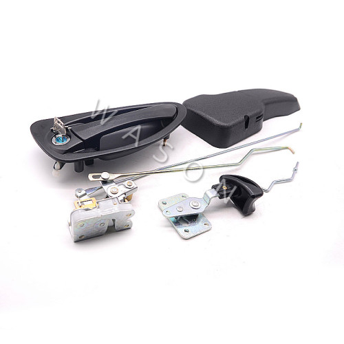 R150-9 Excavator Spare Part Hydraulic Complete Lock