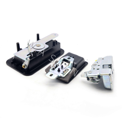 R215-7 Excavator Spare Part Hydraulic Complete Lock