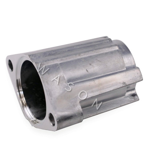 FR60 DH Excavator Pin Cover