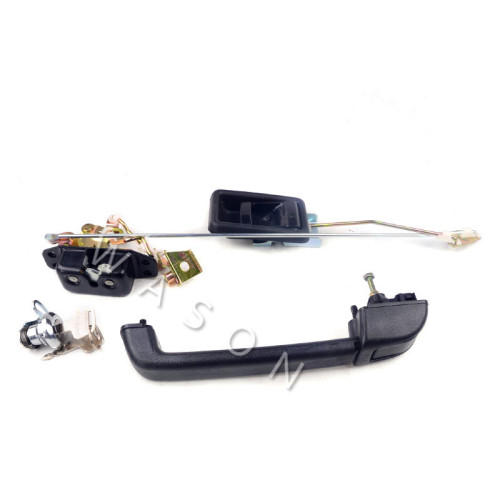 HD820-3  Excavator Spare Part Hydraulic Complete Lock