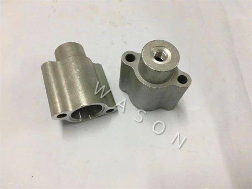 E320B Excavator Pin Cover