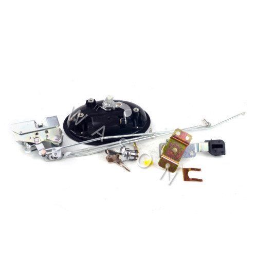 R60-7 Excavator Spare Part Hydraulic Complete Lock
