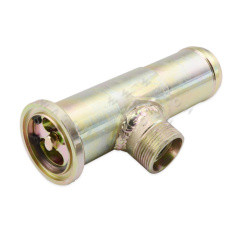CLG Liugong Excavator Check Valve Assy 12C5250/12C1903/12C1518/12C2503