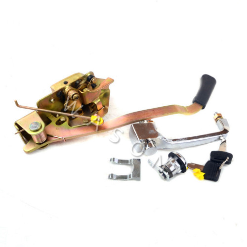 EX200-2 EX450 EX-2 Excavator Spare Part Hydraulic Complete Lock