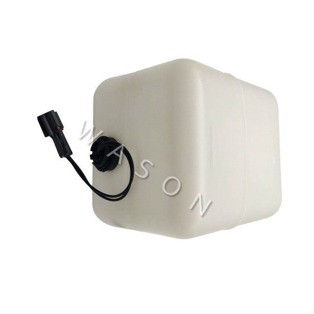 SH Excavator Tank Assy 24x13.5x16